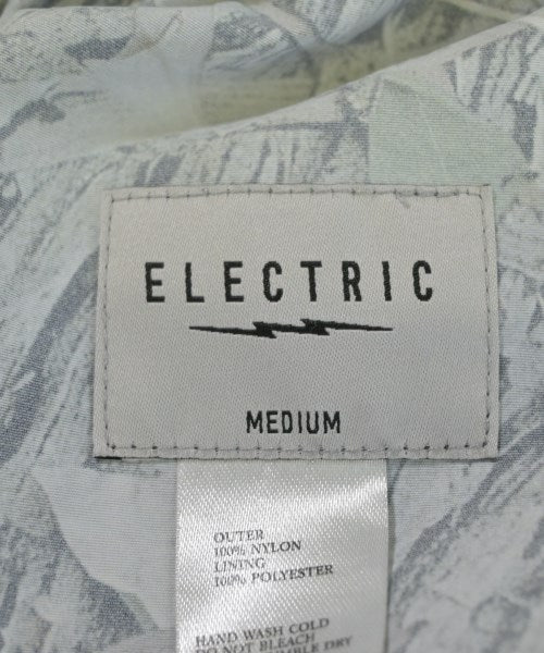ELECTRIC 短褲