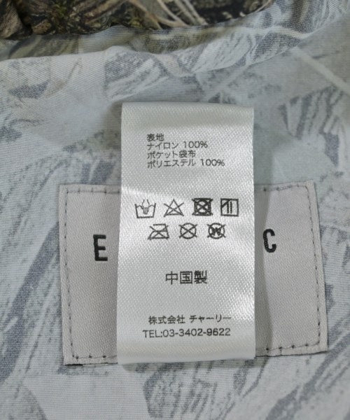 ELECTRIC 短褲