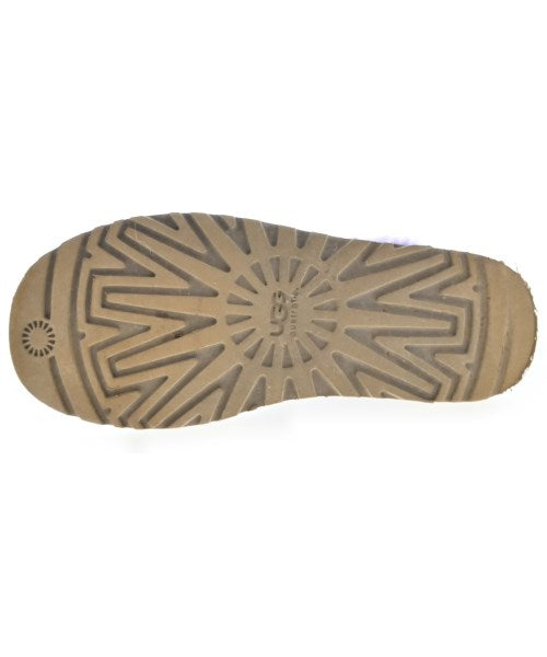 UGG australia 靴子