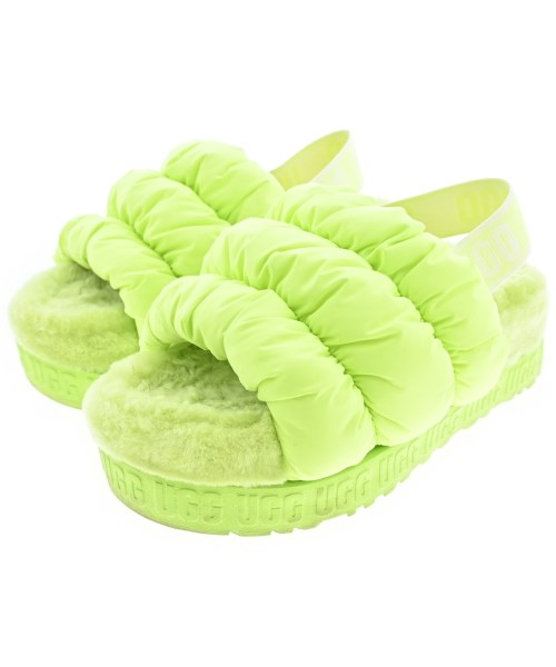 UGG australia 涼鞋