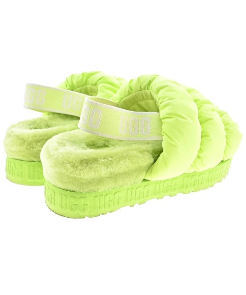 UGG australia 涼鞋