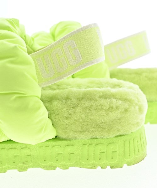 UGG australia 涼鞋