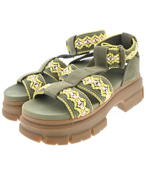 UGG australia 涼鞋