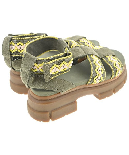 UGG australia 涼鞋