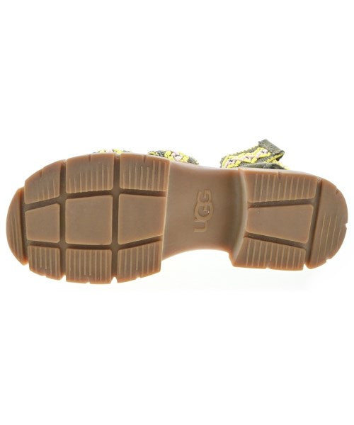 UGG australia 涼鞋