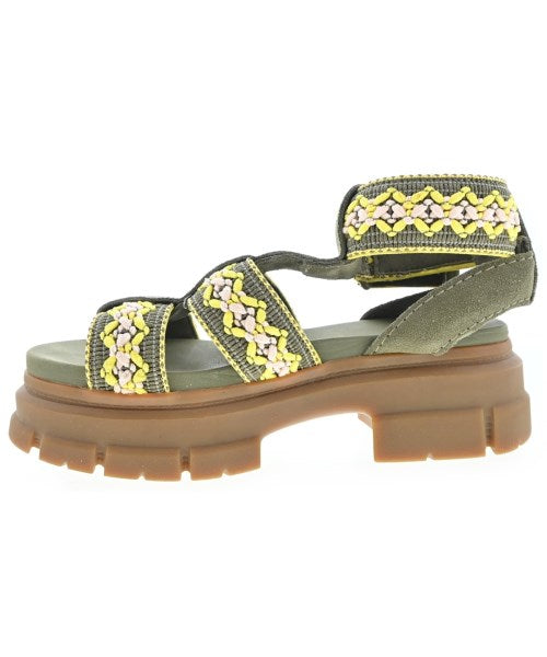 UGG australia 涼鞋