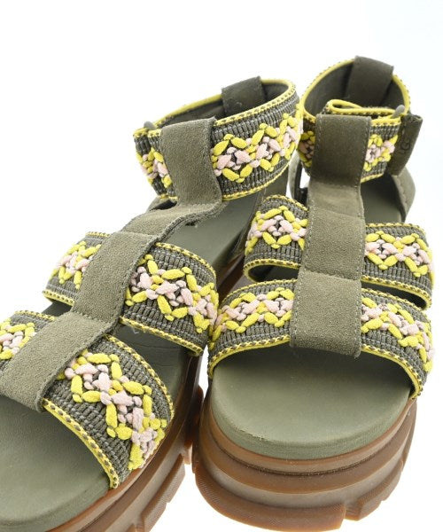 UGG australia 涼鞋