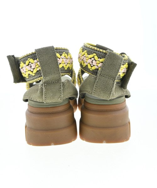 UGG australia 涼鞋