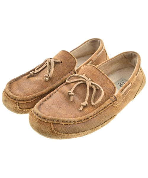 UGG australia 莫卡辛/甲板鞋