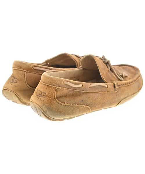 UGG australia 莫卡辛/甲板鞋