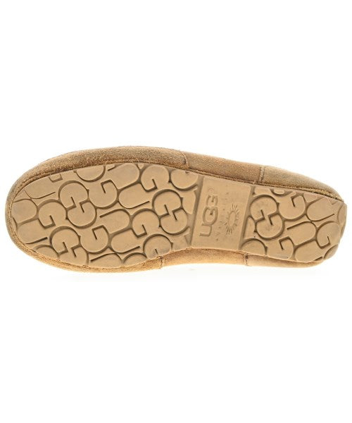 UGG australia 莫卡辛/甲板鞋