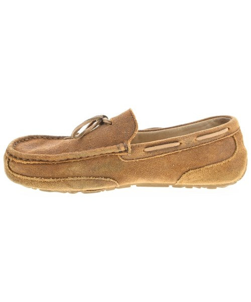 UGG australia 莫卡辛/甲板鞋