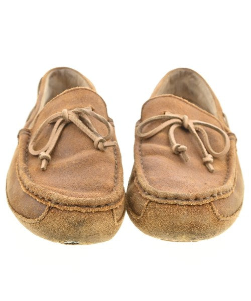UGG australia 莫卡辛/甲板鞋