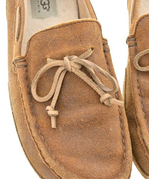 UGG australia 莫卡辛/甲板鞋
