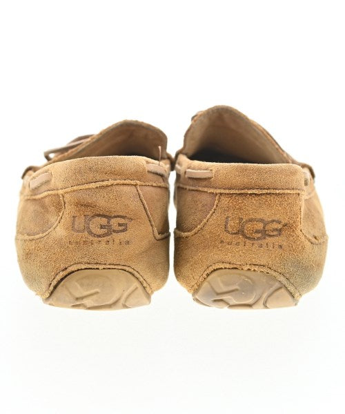 UGG australia 莫卡辛/甲板鞋