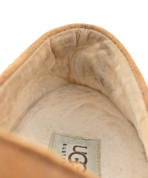 UGG australia 莫卡辛/甲板鞋