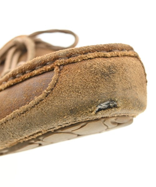 UGG australia 莫卡辛/甲板鞋
