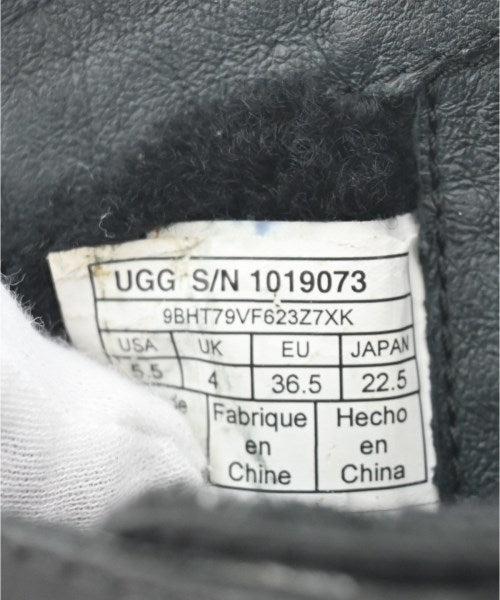 UGG australia 靴子