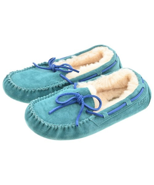 UGG australia 莫卡辛/甲板鞋