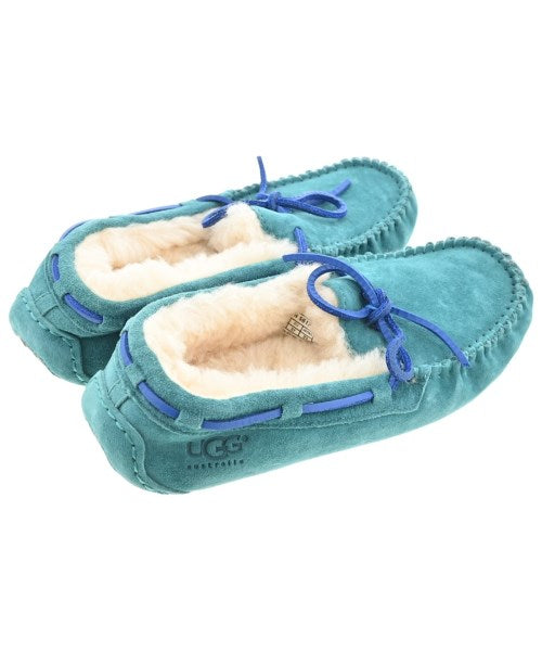 UGG australia 莫卡辛/甲板鞋