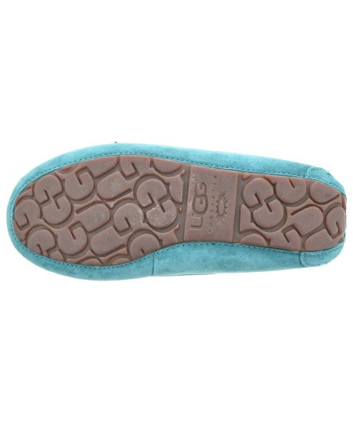 UGG australia 莫卡辛/甲板鞋