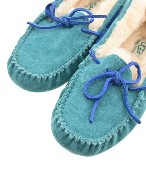 UGG australia 莫卡辛/甲板鞋
