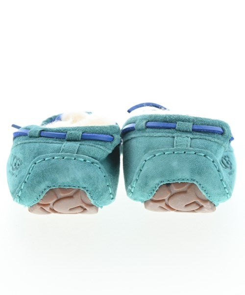 UGG australia 莫卡辛/甲板鞋