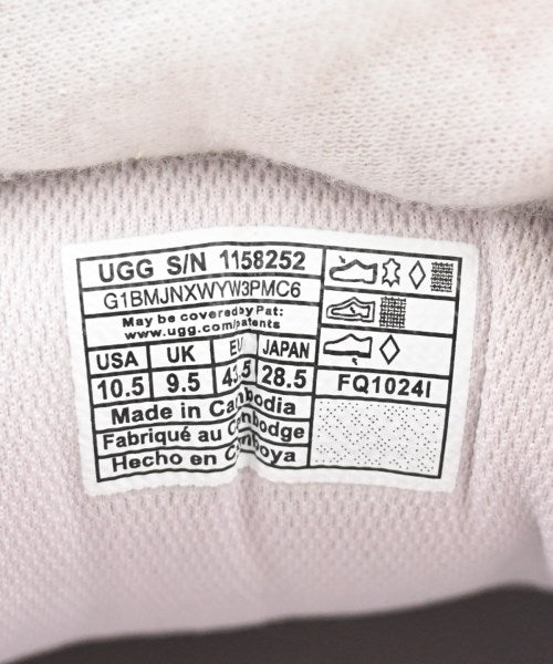UGG australia 運動鞋