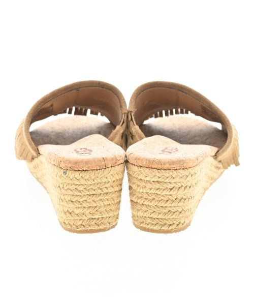 UGG australia 麻底鞋