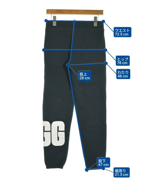 UGG australia 運動褲