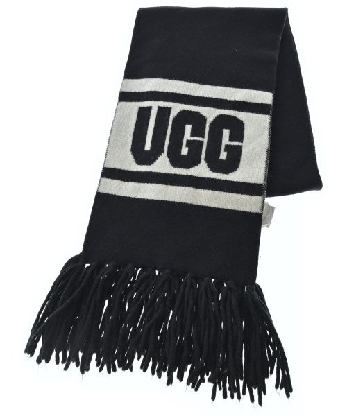 UGG australia 冬季圍巾