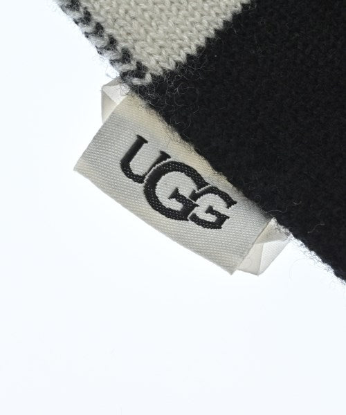 UGG australia 冬季圍巾