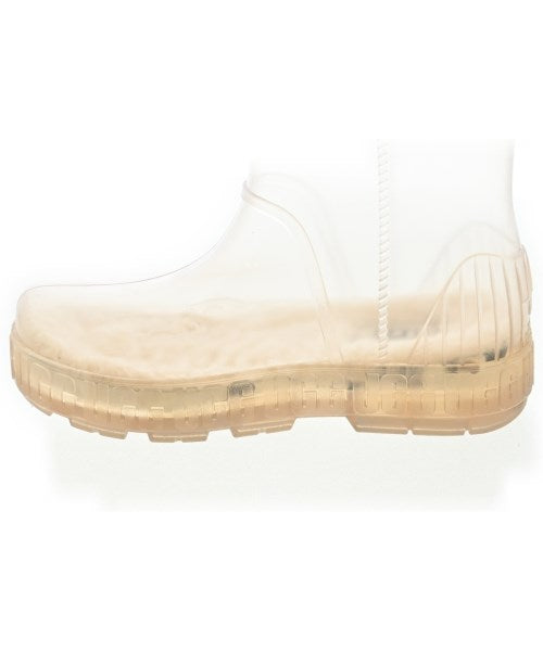 UGG australia 雨鞋
