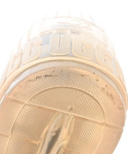 UGG australia 雨鞋