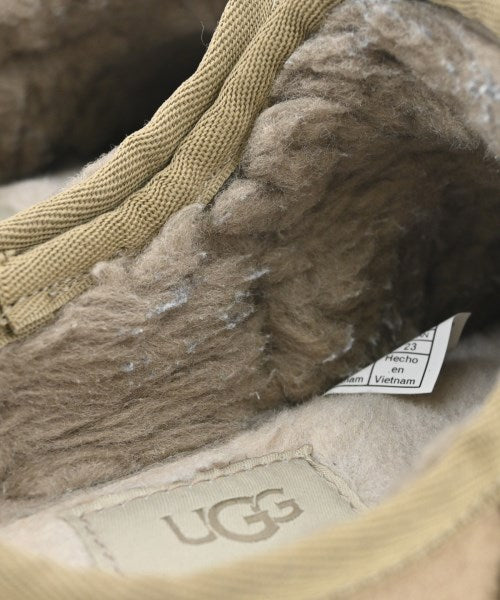 UGG australia 其他鞋款