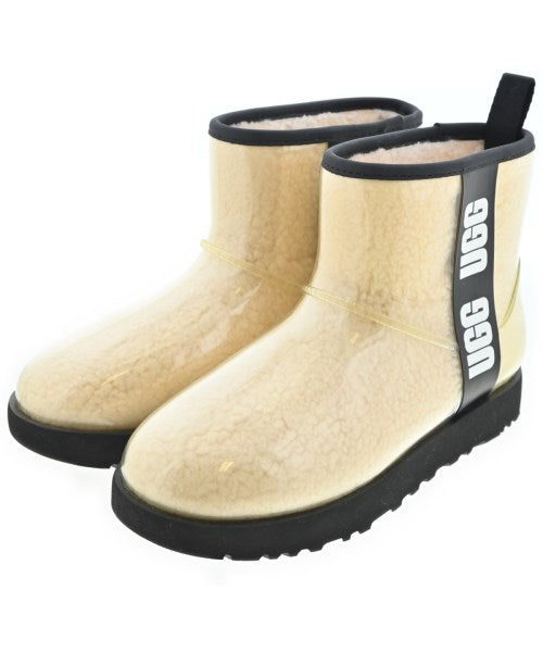 UGG australia 雨鞋
