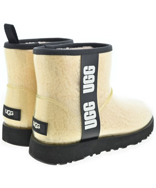 UGG australia 雨鞋