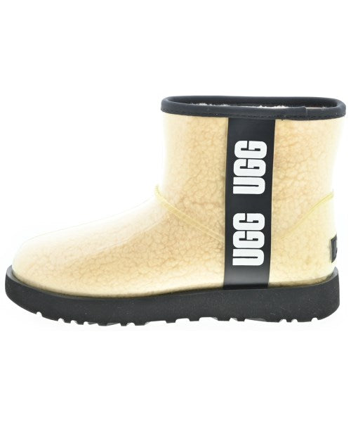 UGG australia 雨鞋