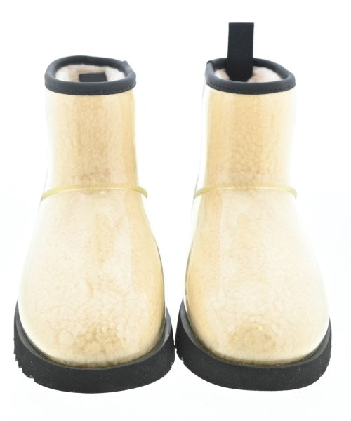 UGG australia 雨鞋