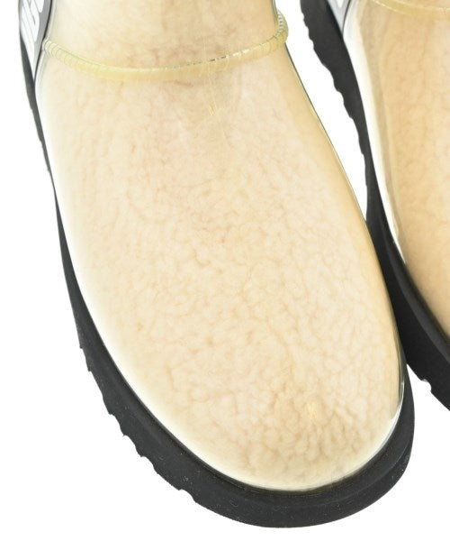 UGG australia 雨鞋