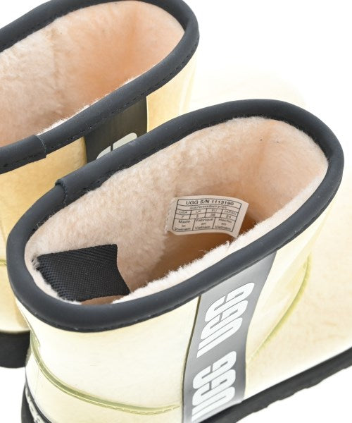 UGG australia 雨鞋
