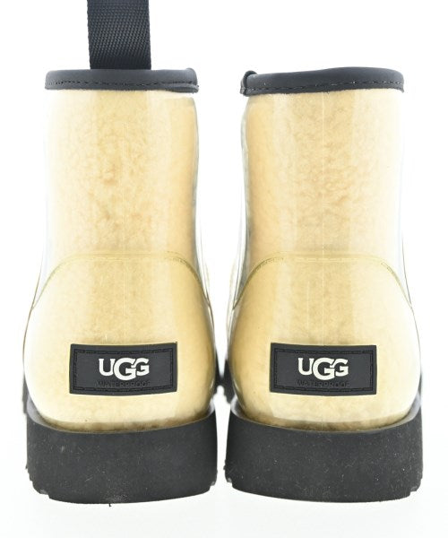 UGG australia 雨鞋