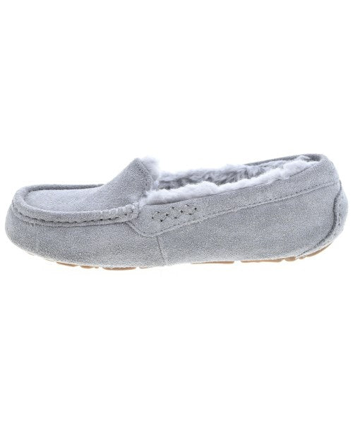 UGG australia 莫卡辛/甲板鞋