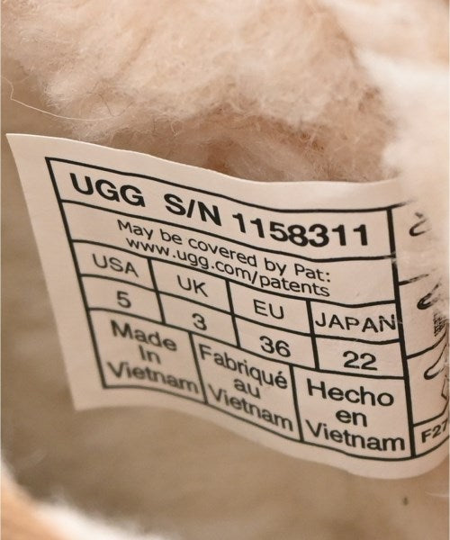 UGG australia 靴子