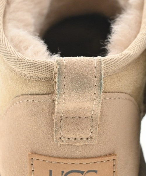 UGG australia 靴子