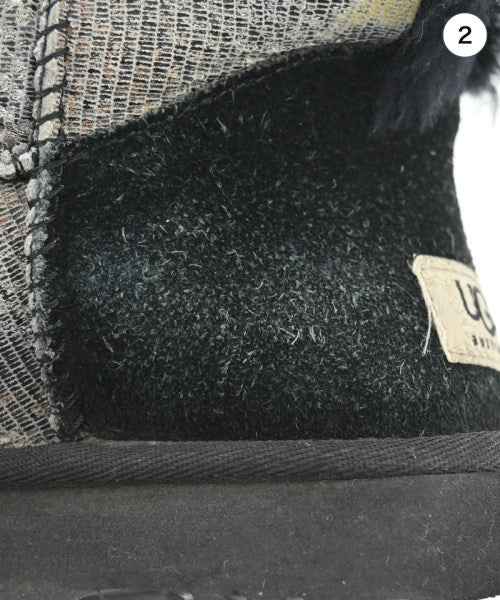 UGG australia 靴子