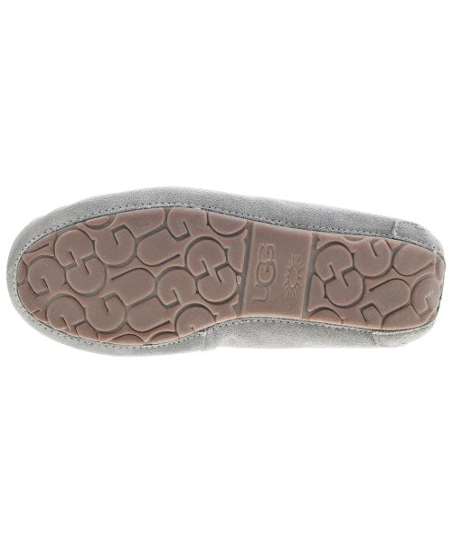 UGG australia 莫卡辛/甲板鞋
