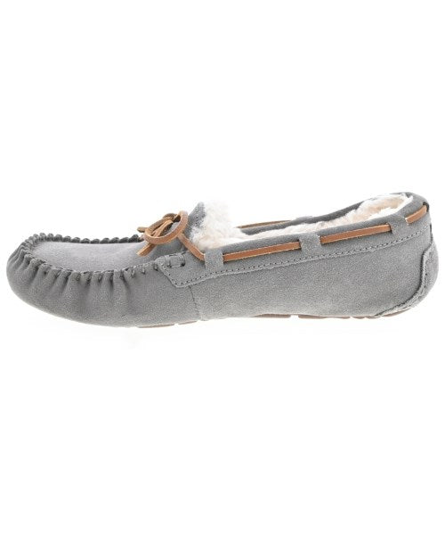 UGG australia 莫卡辛/甲板鞋