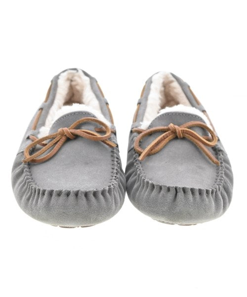 UGG australia 莫卡辛/甲板鞋