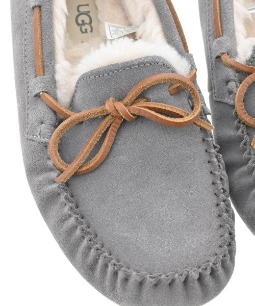 UGG australia 莫卡辛/甲板鞋